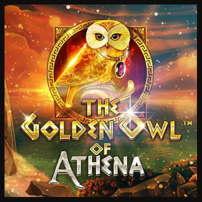 The Golden Owl of Athena